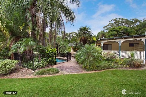 316 Ford Rd, Burbank, QLD 4156