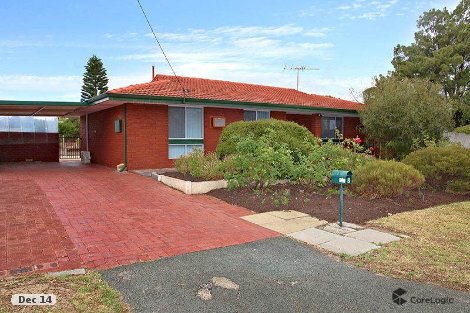 2 Landsborough Way, Padbury, WA 6025