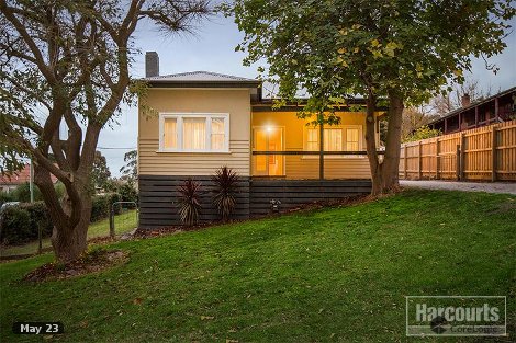 5 Anderson St, Bunyip, VIC 3815