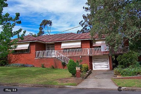 6 Leo Pl, Telopea, NSW 2117