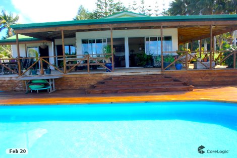 135, Norfolk Island, NSW 2899