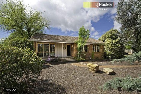 24 Cole St, Downer, ACT 2602