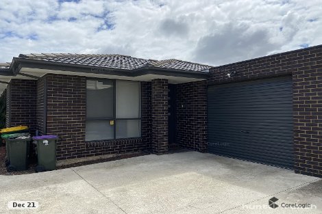 2/8 Paw Paw Rd, Brooklyn, VIC 3012