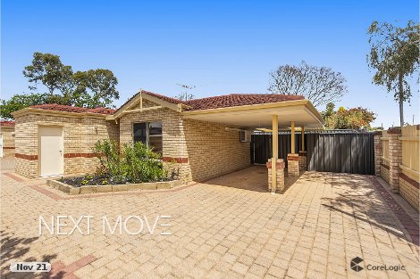 1/31 Archibald St, Willagee, WA 6156