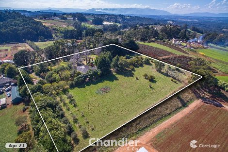 130 Macclesfield Rd, Monbulk, VIC 3793