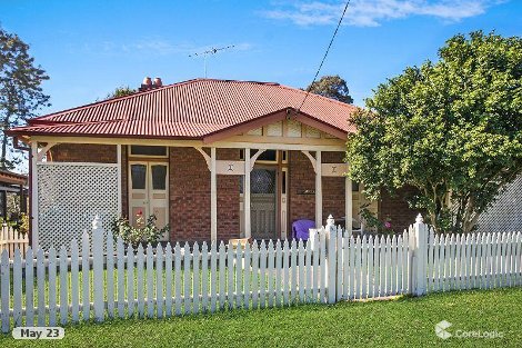 34 The Avenue, Lorn, NSW 2320