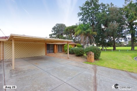 29 Waverley Way, Parkwood, WA 6147