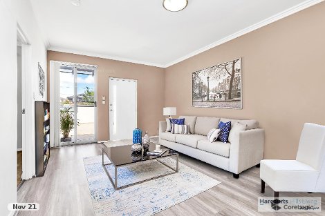 81/11 Glenvale Ave, Parklea, NSW 2768