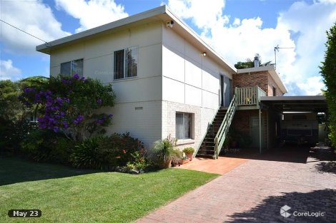 25 Comarong St, Greenwell Point, NSW 2540