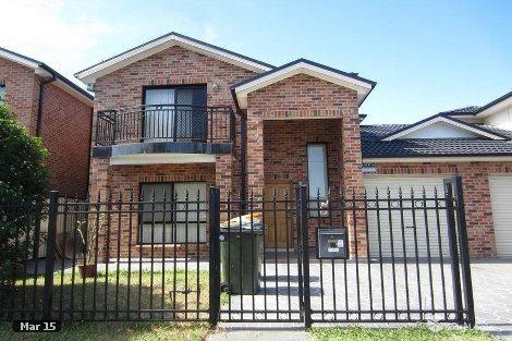 2/3 Mallee St, Cabramatta, NSW 2166