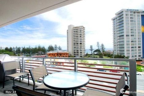 1042/1 Ocean St, Burleigh Heads, QLD 4220