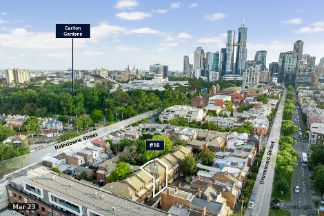 16/22-26 Grattan St, Carlton, VIC 3053