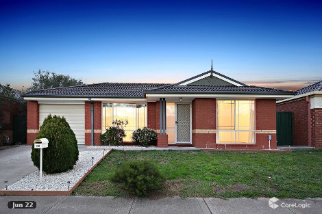 20 Fydler Ave, Burnside, VIC 3023