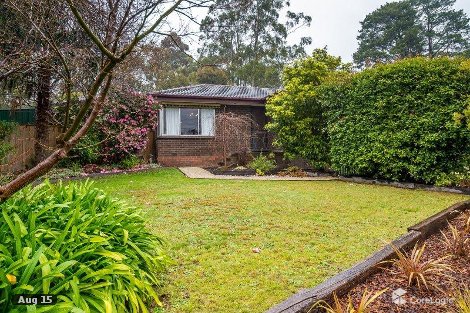 6 Melaleuca Dr, Upwey, VIC 3158