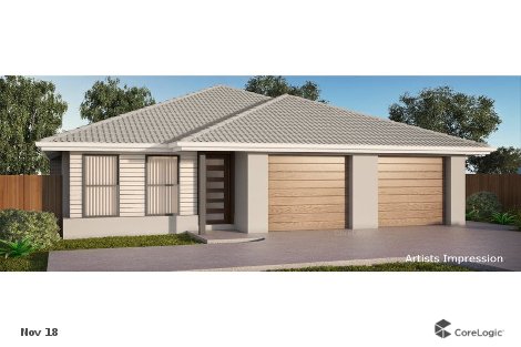 Lot 14 Greenpark Dr, Crestmead, QLD 4132