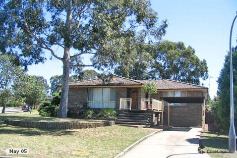 58 Huntingdon Pde, Cambridge Gardens, NSW 2747