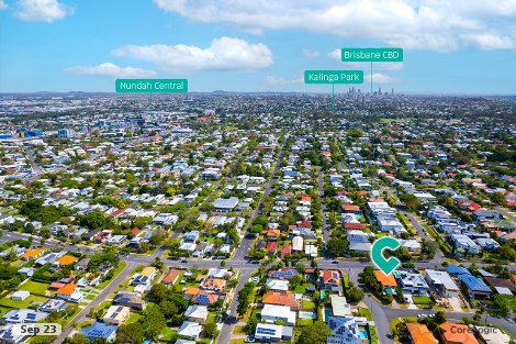 2 Geraldine St, Wavell Heights, QLD 4012