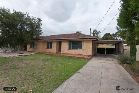 9 Harkness Ave, Modbury, SA 5092