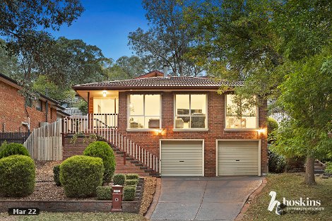 34 Kubis Dr, Ringwood North, VIC 3134