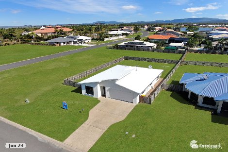 3 Amalfi Dr, Zilzie, QLD 4710