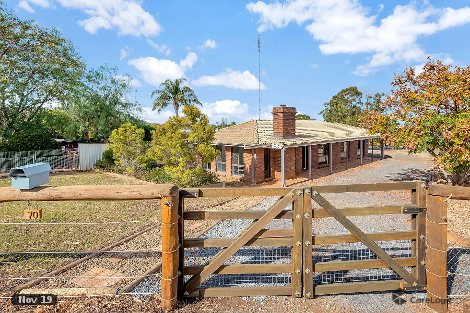 70 Kingsthorpe-Glencoe Rd, Kingsthorpe, QLD 4400