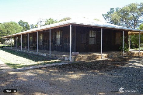 70 Wurst Rd, Laura, SA 5480