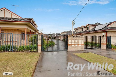 8/14-18 George St, Kingswood, NSW 2747