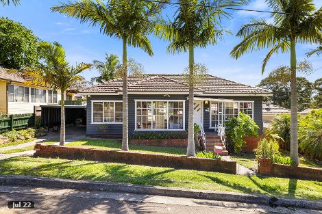 26 Glenore Rd, Canterbury, NSW 2193