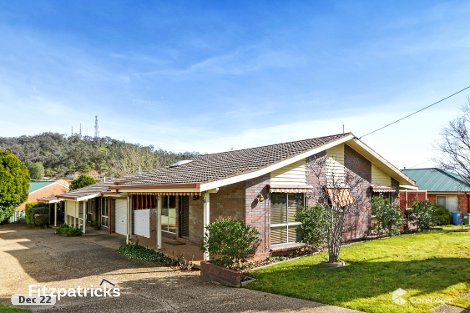 1/38 Kilpatrick St, Kooringal, NSW 2650