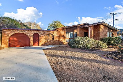 28 Greenough Cct, Kaleen, ACT 2617