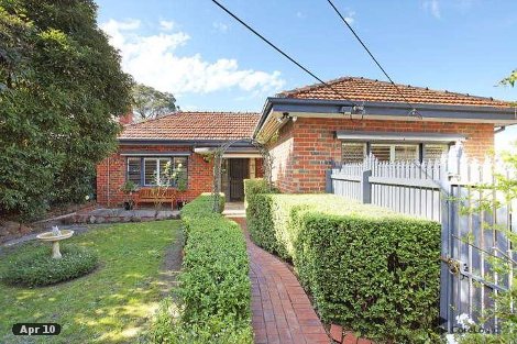 20 Faelen St, Burwood, VIC 3125