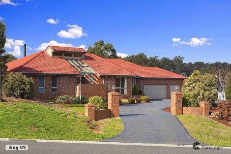 7 St Muir Dr, Warrandyte, VIC 3113