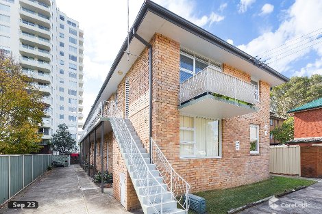 2/1 Wood Lane, Cronulla, NSW 2230