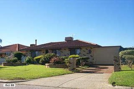 3 Sitka Pl, Cannington, WA 6107