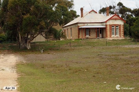 1040 Poltalloch Rd, Poltalloch, SA 5259