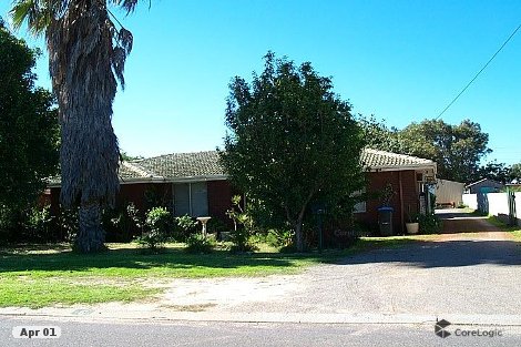 6 Houston St, Spalding, WA 6530