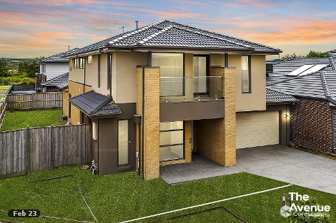 86 Karawarra Cct, Cranbourne North, VIC 3977