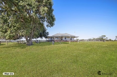 159 Coulahans Rd, Laang, VIC 3265