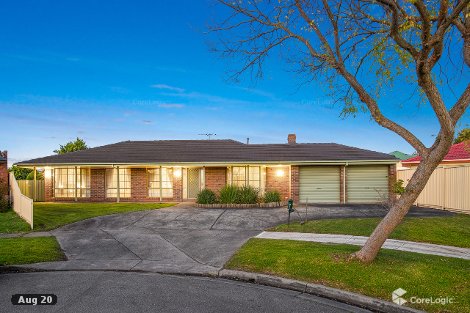 4 Susan Cl, Narre Warren, VIC 3805