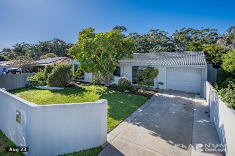 81 Warrandyte Dr, Craigie, WA 6025