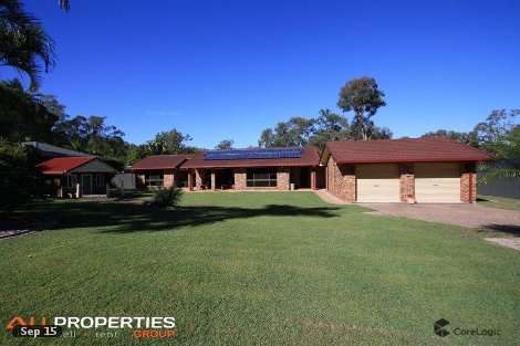 17 Plantagenet Ct, Forestdale, QLD 4118