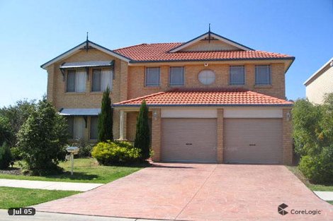 83 Taubman Dr, Horningsea Park, NSW 2171