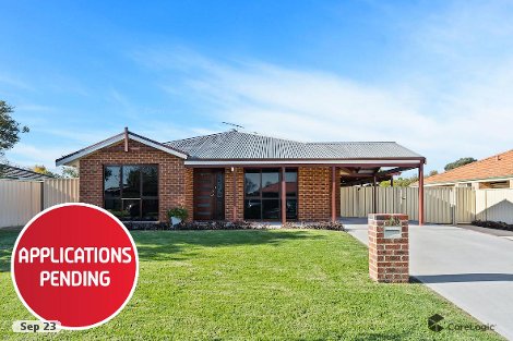 18 Chisholm Cir, Seville Grove, WA 6112