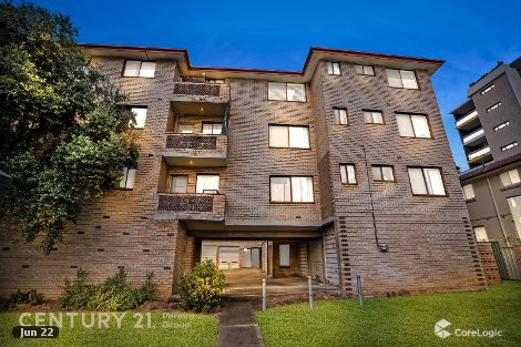 18/42 Copeland St, Liverpool, NSW 2170