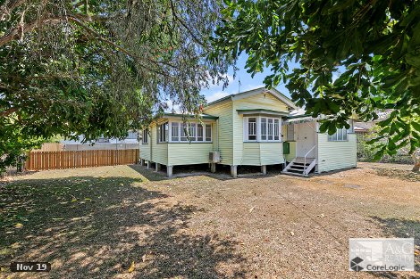 54 Moreton St, Maryborough, QLD 4650