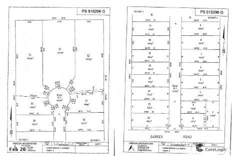 Lot 11/24 Barker Rd, Garfield, VIC 3814