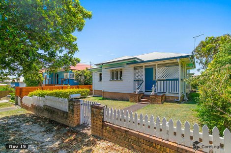 19 Gannon Ave, Manly, QLD 4179