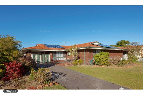 5 Instow Pl, Warnbro, WA 6169