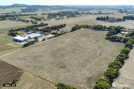 Lot 2 Square Mile Rd, Square Mile, SA 5291