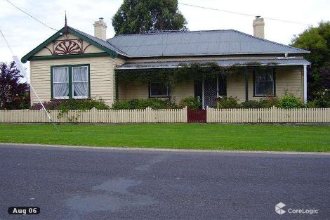 195 Main St, Sheffield, TAS 7306